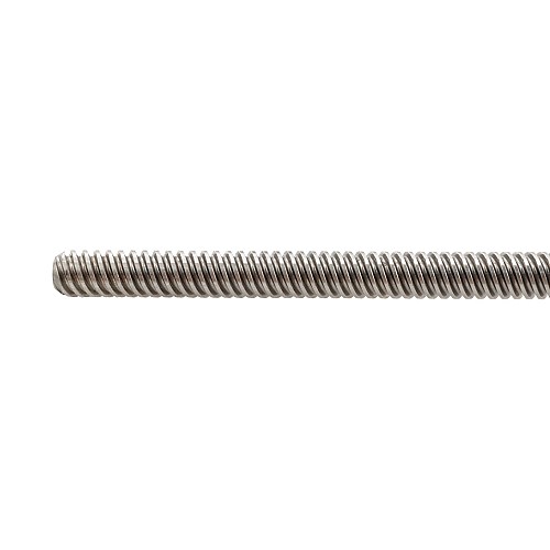 Nema 17 External 34mm Stack 0.4A Lead 8mm(0.31496) Length 200mm - 17LE13-0404E-200G | StepperOnline CA Nema 17 External 34mm Stack 0.4A Lead 8mm(0.31496) Length 200mm - 17LE13-0404E-200G | StepperOnline CA