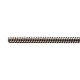 Nema 17 External 34mm Stack 0.4A Lead 8mm(0.31496) Length 200mm - 17LE13-0404E-200G | StepperOnline CA Nema 17 External 34mm Stack 0.4A Lead 8mm(0.31496) Length 200mm - 17LE13-0404E-200G | StepperOnline CA