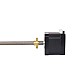 Nema 17 External 40mm Stack 1.5A Lead 8mm(0.31496) Length 310mm - 17LS16-1504E-310G | StepperOnline CA Nema 17 External 40mm Stack 1.5A Lead 8mm(0.31496) Length 310mm - 17LS16-1504E-310G | StepperOnline CA