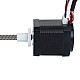NEMA 17 External Trapezoidal Linear Stepper Motor 1.68A 48mm Stack w/ Magnetic Encoder 1000PPR(4000CPR) - 17E19S1684MB4-200RS-AR4 | StepperOnline CA NEMA 17 External Trapezoidal Linear Stepper Motor 1.68A 48mm Stack w/ Magnetic Encoder 1000PPR(4000CPR) - 17E19S1684MB4-200RS-AR4 | StepperOnline CA