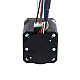 NEMA 17 External Trapezoidal Linear Stepper Motor 1.68A 48mm Stack w/ Magnetic Encoder 1000PPR(4000CPR) - 17E19S1684MB4-200RS-AR4 | StepperOnline CA NEMA 17 External Trapezoidal Linear Stepper Motor 1.68A 48mm Stack w/ Magnetic Encoder 1000PPR(4000CPR) - 17E19S1684MB4-200RS-AR4 | StepperOnline CA