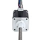 NEMA 17 External Trapezoidal Linear Stepper Motor 1.68A 48mm Stack w/ Magnetic Encoder 1000PPR(4000CPR) - 17E19S1684MB4-200RS-AR4 | StepperOnline CA NEMA 17 External Trapezoidal Linear Stepper Motor 1.68A 48mm Stack w/ Magnetic Encoder 1000PPR(4000CPR) - 17E19S1684MB4-200RS-AR4 | StepperOnline CA