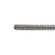 Nema 17 External 48mm Stack 1.68A Lead 8mm(0.31496) Lead Screw Length 200mm - 17LS19-1684E-200H | StepperOnline CA