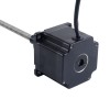 Nema 23 External 56mm Stack 3.0A Lead 8mm(0.31496") Length 150mm - 23E20S0904MB2-150RS | StepperOnline CA