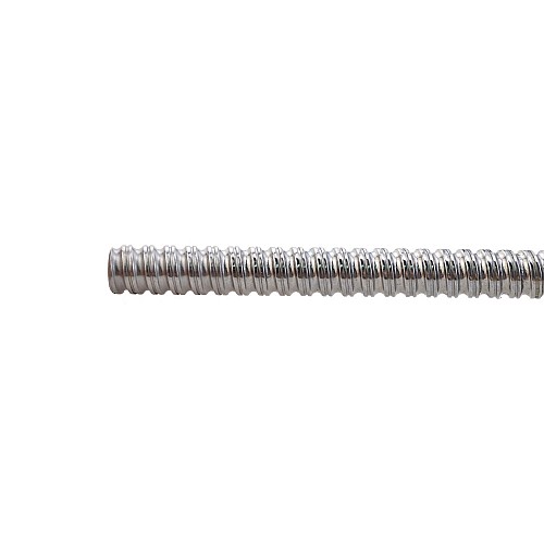 NEMA 23 External Ball Screw Linear Stepper Motor 3.0A 56mm Stack Screw Lead 5mm(0.1969) Lead Length 200mm - 23E22S3004BVL5-200RS | StepperOnline CA