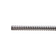 NEMA 23 External Ball Screw Linear Stepper Motor 3.0A 56mm Stack Screw Lead 5mm(0.1969) Lead Length 200mm - 23E22S3004BVL5-200RS | StepperOnline CA