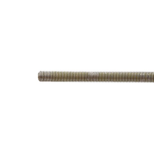 NEMA 23 External Acme Linear Stepper Motor 3.0A 56mm Stack Screw Lead 1.27mm(0.05) Lead Length 200mm - 23E22S3004FG5-200RS | StepperOnline CA