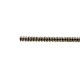 NEMA 23 External Acme Linear Stepper Motor 3.0A 56mm Stack Screw Lead 2.54mm(0.1) Lead Length 200mm - 23E22S3004GG5-200RS | StepperOnline CA
