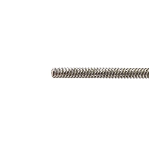 NEMA 23 External Acme Linear Stepper Motor 3.0A 56mm Stack Screw Lead 5.08mm(0.2) Lead Length 200mm - 23E22S3004HG5-200RS | StepperOnline CA