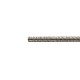 NEMA 23 External Acme Linear Stepper Motor 3.0A 56mm Stack Screw Lead 5.08mm(0.2) Lead Length 200mm - 23E22S3004HG5-200RS | StepperOnline CA