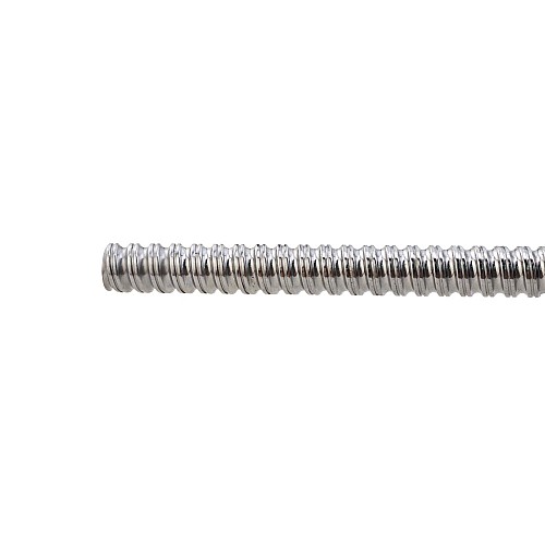 NEMA 23 External Ball Screw Linear Stepper Motor 4.0A 75mm Stack Screw Lead 5mm(0.1969) Lead Length 200mm - 23E30S4004BVL5-200RS | StepperOnline CA