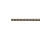 NEMA 23 External Acme Linear Stepper Motor 4.0A 76mm Stack Screw Lead 2.54mm(0.1) Lead Length 200mm - 23E30S4004GG5-200RS | StepperOnline CA NEMA 23 External Acme Linear Stepper Motor 4.0A 76mm Stack Screw Lead 2.54mm(0.1) Lead Length 200mm - 23E30S4004GG5-200RS | StepperOnline CA