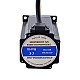 NEMA 23 External Acme Linear Stepper Motor 4.0A 76mm Stack Screw Lead 2.54mm(0.1) Lead Length 200mm - 23E30S4004GG5-200RS | StepperOnline CA NEMA 23 External Acme Linear Stepper Motor 4.0A 76mm Stack Screw Lead 2.54mm(0.1) Lead Length 200mm - 23E30S4004GG5-200RS | StepperOnline CA