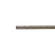 NEMA 23 External Acme Linear Stepper Motor 4.0A 76mm Stack Screw Lead 5.08mm(0.2) Lead Length 200mm - 23E30S4004HG5-200RS | StepperOnline CA