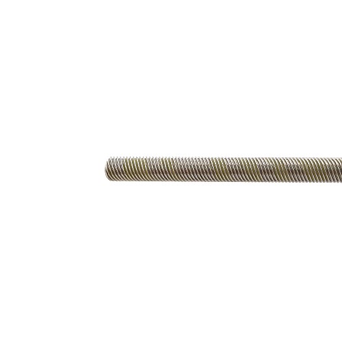 NEMA 23 External Acme Linear Stepper Motor 4.0A 76mm Stack Screw Lead 10.16mm(0.4) Lead Length 200mm - 23E30S4004NG5-200RS | StepperOnline CA NEMA 23 External Acme Linear Stepper Motor 4.0A 76mm Stack Screw Lead 10.16mm(0.4) Lead Length 200mm - 23E30S4004NG5-200RS | StepperOnline CA