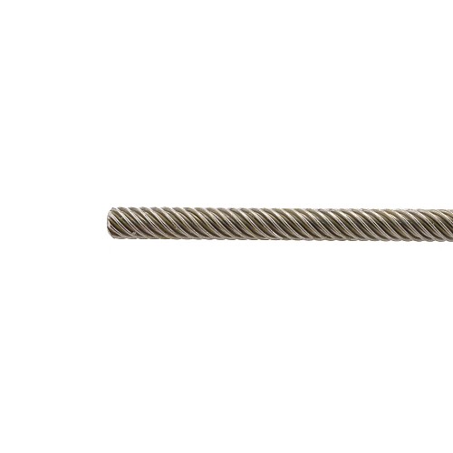NEMA 23 External Acme Linear Stepper Motor 4.0A 76mm Stack Screw Lead 25.4mm(1) Lead Length 200mm - 23E30S4004YG5-200RS | StepperOnline CA NEMA 23 External Acme Linear Stepper Motor 4.0A 76mm Stack Screw Lead 25.4mm(1) Lead Length 200mm - 23E30S4004YG5-200RS | StepperOnline CA