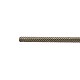 NEMA 23 External Acme Linear Stepper Motor 4.0A 76mm Stack Screw Lead 25.4mm(1) Lead Length 200mm - 23E30S4004YG5-200RS | StepperOnline CA NEMA 23 External Acme Linear Stepper Motor 4.0A 76mm Stack Screw Lead 25.4mm(1) Lead Length 200mm - 23E30S4004YG5-200RS | StepperOnline CA