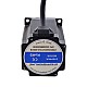 NEMA 23 External Acme Linear Stepper Motor 4.0A 76mm Stack Screw Lead 25.4mm(1) Lead Length 200mm - 23E30S4004YG5-200RS | StepperOnline CA NEMA 23 External Acme Linear Stepper Motor 4.0A 76mm Stack Screw Lead 25.4mm(1) Lead Length 200mm - 23E30S4004YG5-200RS | StepperOnline CA