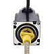 NEMA 23 External Acme Linear Stepper Motor 4.0A 76mm Stack Screw Lead 25.4mm(1) Lead Length 200mm - 23E30S4004YG5-200RS | StepperOnline CA NEMA 23 External Acme Linear Stepper Motor 4.0A 76mm Stack Screw Lead 25.4mm(1) Lead Length 200mm - 23E30S4004YG5-200RS | StepperOnline CA