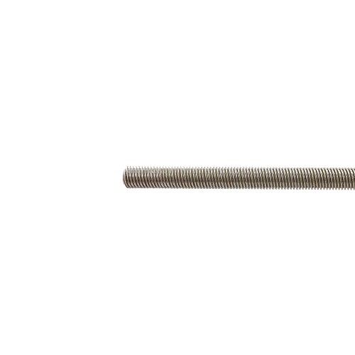 NEMA 24 External Acme Linear Stepper Motor 5.0A 75mm Stack Screw Lead 5.08mm(0.2) Lead Length 200mm - 24E30S5004HG5-200RS | StepperOnline CA NEMA 24 External Acme Linear Stepper Motor 5.0A 75mm Stack Screw Lead 5.08mm(0.2) Lead Length 200mm - 24E30S5004HG5-200RS | StepperOnline CA