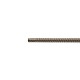 NEMA 24 External Acme Linear Stepper Motor 5.0A 75mm Stack Screw Lead 5.08mm(0.2) Lead Length 200mm - 24E30S5004HG5-200RS | StepperOnline CA NEMA 24 External Acme Linear Stepper Motor 5.0A 75mm Stack Screw Lead 5.08mm(0.2) Lead Length 200mm - 24E30S5004HG5-200RS | StepperOnline CA