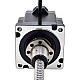 NEMA 34 External Ball Screw Linear Stepper Motor 4.5Nm(637.25oz.in) 5.5A 76mm Stack Screw Lead 10mm(0.3937) Lead Length 200mm - 34E30S5504B1Q5-200RS | StepperOnline CA