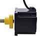 NEMA 34 External Acme Linear Stepper Motor 5.5A 76mm Stack Screw Lead 2.54mm(0.1) Lead Length 200mm - 34E30S5504GK5-200RS | StepperOnline CA