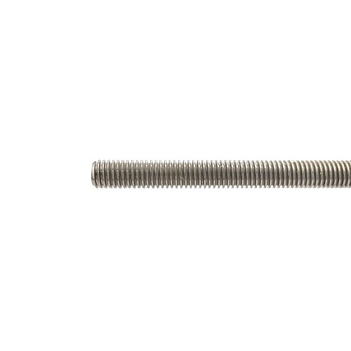 NEMA 34 External Acme Linear Stepper Motor 5.5A 76mm Stack Screw Lead 2.54mm(0.1) Lead Length 200mm - 34E30S5504GK5-200RS | StepperOnline CA