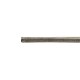 NEMA 34 External Acme Linear Stepper Motor 5.5A 76mm Stack Screw Lead 2.54mm(0.1) Lead Length 200mm - 34E30S5504GK5-200RS | StepperOnline CA