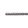 NEMA 34 External Acme Linear Stepper Motor 5.5A 76mm Stack Screw Lead 6.35mm(0.25) Lead Length 250mm - 34E31S5504RK5-250RS | StepperOnline CA