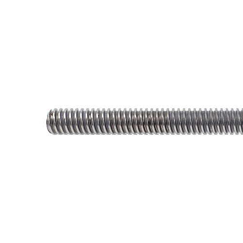 NEMA 34 External Acme Linear Stepper Motor 5.5A 76mm Stack Screw Lead 6.35mm(0.25) Lead Length 250mm - 34E31S5504RK5-250RS | StepperOnline CA NEMA 34 External Acme Linear Stepper Motor 5.5A 76mm Stack Screw Lead 6.35mm(0.25) Lead Length 250mm - 34E31S5504RK5-250RS | StepperOnline CA