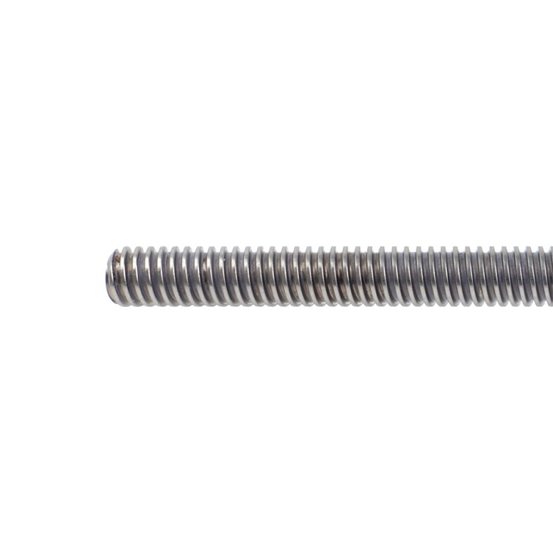 NEMA 34 External Acme Linear Stepper Motor 5.5A 76mm Stack Screw Lead 6.35mm(0.25) Lead Length 250mm - 34E31S5504RK5-250RS | StepperOnline CA