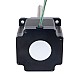 NEMA 34 External Acme Linear Stepper Motor 5.5A 76mm Stack Screw Lead 6.35mm(0.25) Lead Length 250mm - 34E31S5504RK5-250RS | StepperOnline CA NEMA 34 External Acme Linear Stepper Motor 5.5A 76mm Stack Screw Lead 6.35mm(0.25) Lead Length 250mm - 34E31S5504RK5-250RS | StepperOnline CA