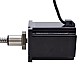 NEMA 34 External Ball Screw Linear Stepper Motor 8Nm(1132.90oz.in) 6.0A 114mm Stack Screw Lead 10mm(0.3937) Lead Length 200mm - 34E45S6004B1Q5-200RS | StepperOnline CA
