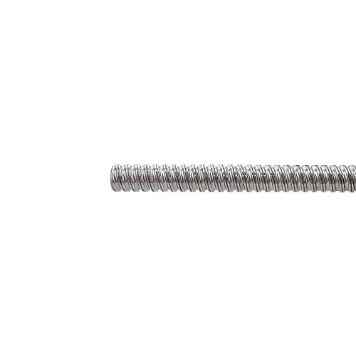 NEMA 34 External Ball Screw Linear Stepper Motor 8Nm(1132.90oz.in) 6.0A 114mm Stack Screw Lead 10mm(0.3937) Lead Length 200mm - 34E45S6004B1Q5-200RS | StepperOnline CA