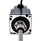 NEMA 34 External Ball Screw Linear Stepper Motor 8Nm(1132.90oz.in) 6.0A 114mm Stack Screw Lead 10mm(0.3937) Lead Length 200mm - 34E45S6004B1Q5-200RS | StepperOnline CA
