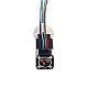 Nema 6 External Trapezoidal Linear Stepper Motor 0.3A 32mm Stack Screw Lead 2mm(0.07874) Lead Length 100mm - 6E13S0304AC7-100RS | StepperOnline CA Nema 6 External Trapezoidal Linear Stepper Motor 0.3A 32mm Stack Screw Lead 2mm(0.07874) Lead Length 100mm - 6E13S0304AC7-100RS | StepperOnline CA