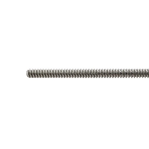 Nema 8 External 28.2mm Stack 0.24A Lead 2mm(0.07874) Length 150mm - 8E11S0244AC5-150RS | StepperOnline CA