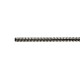 Nema 8 External 28.2mm Stack 0.24A Lead 2mm(0.07874) Length 150mm - 8E11S0244AC5-150RS | StepperOnline CA