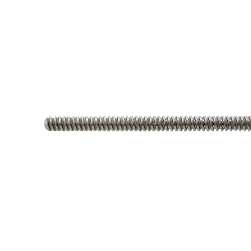 Nema 8 External 28.2mm Stack 0.24A Lead 2mm(0.07874) Length 150mm - 8E11S0244AC5-150RS | StepperOnline CA