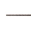 250mm 8mm Diameter 8mm Pitch Trapezoidal Lead Screw & Nut - LSN-S-MB-250 | StepperOnline CA