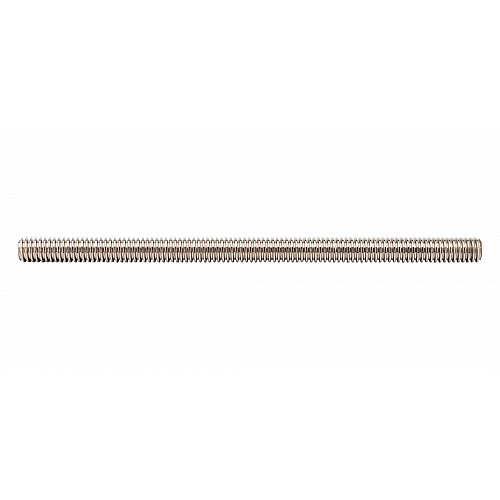 200mm 11mm Diameter 2mm Pitch Trapezoidal Lead Screw - LS-AJ-200 | StepperOnline CA 200mm 11mm Diameter 2mm Pitch Trapezoidal Lead Screw - LS-AJ-200 | StepperOnline CA