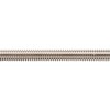 300mm 11mm Diameter 2mm Pitch Trapezoidal Lead Screw - LS-AJ-300 | StepperOnline CA