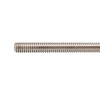 300mm 11mm Diameter 2mm Pitch Trapezoidal Lead Screw - LS-AJ-300 | StepperOnline CA