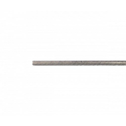 200mm 8mm Diameter 8mm Pitch Trapezoidal Lead Screw - LS-MB-200 | StepperOnline CA 200mm 8mm Diameter 8mm Pitch Trapezoidal Lead Screw - LS-MB-200 | StepperOnline CA