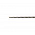 300mm 8mm Diameter 8mm Pitch Trapezoidal Lead Screw