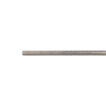 200mm 8mm Diameter 8mm Pitch Trapezoidal Lead Screw
