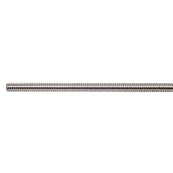 CN On Sale - 400mm 5mm Diameter 2mm Pitch Trapezoidal Lead Screw