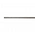CN On Sale - 400mm 5mm Diameter 2mm Pitch Trapezoidal Lead Screw