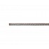 150mm 6.35mm Diameter 2mm Pitch Trapezoidal Lead Screw